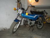 1979 Yamaha LB 3 bop 80 photo